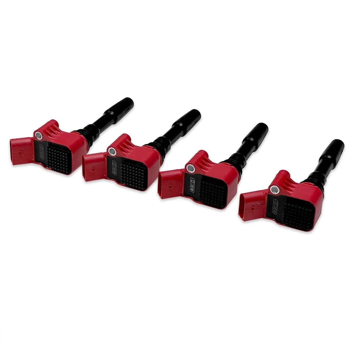 034Motorsport High Output Ignition Coil EA8XX Engines - VW/Audi / Gen3 / EVO4 / 1.8T / 2.0T / 2.5T / 3.0T / & More