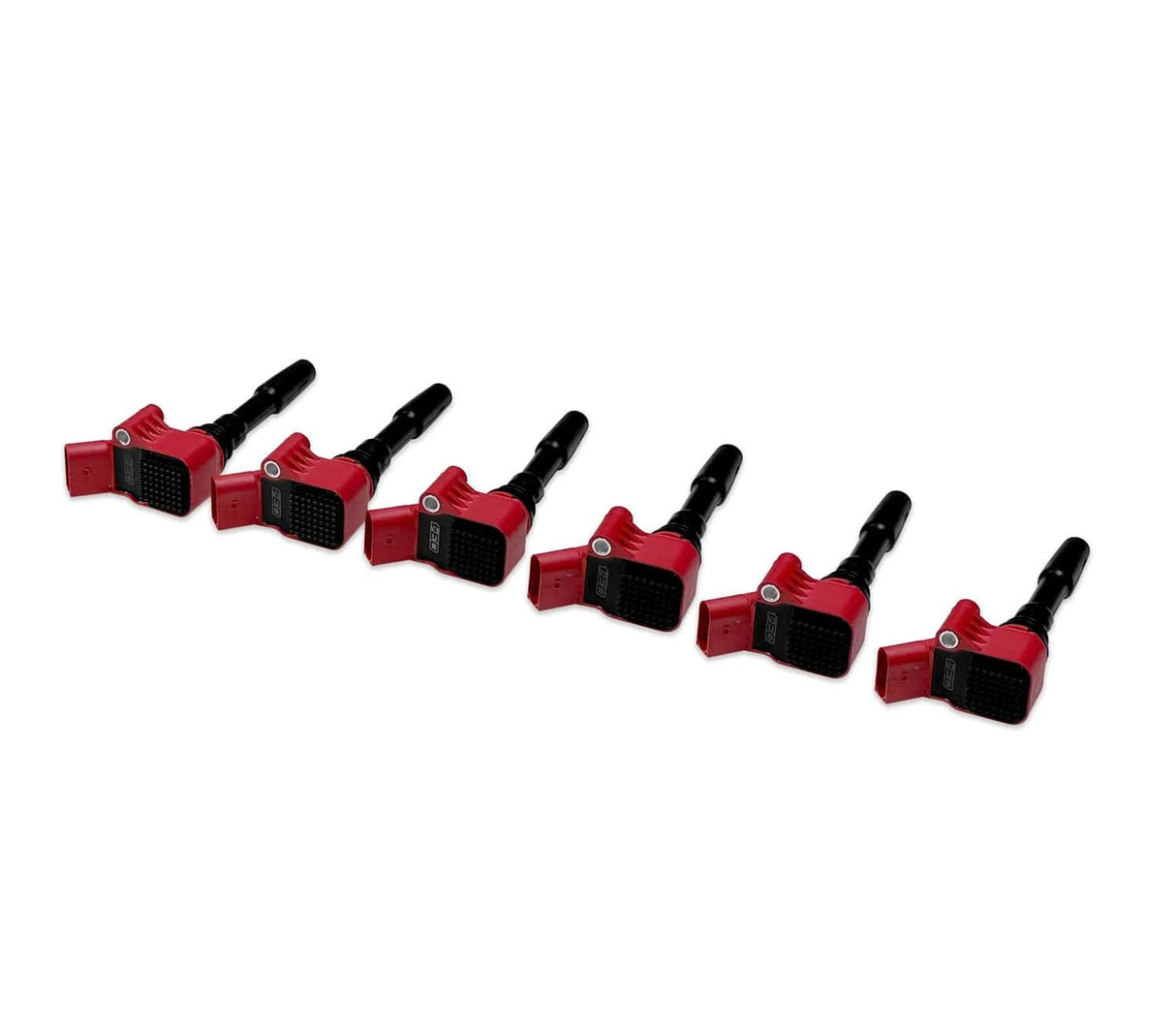 034Motorsport High Output Ignition Coil EA8XX Engines - VW/Audi / Gen3 / EVO4 / 1.8T / 2.0T / 2.5T / 3.0T / & More