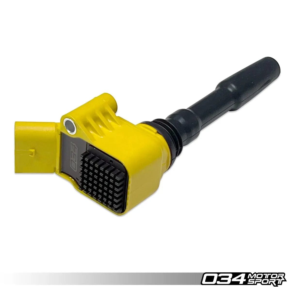 034Motorsport High Output Ignition Coil EA8XX Engines - VW/Audi / Gen3 / EVO4 / 1.8T / 2.0T / 2.5T / 3.0T / & More