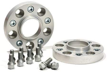H&R Wheel Spacers | VW 5x112 | 30mm (DRA Style)