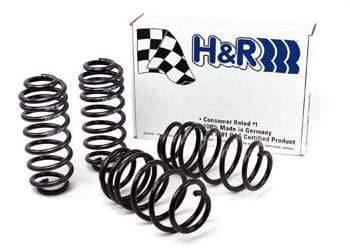 H&R Sport Springs | B6 | B7 Audi S4