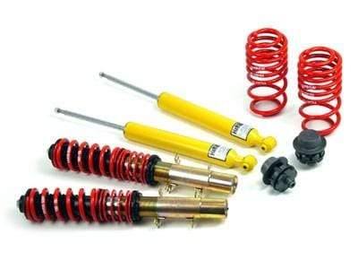 H&R Coilovers | EOS