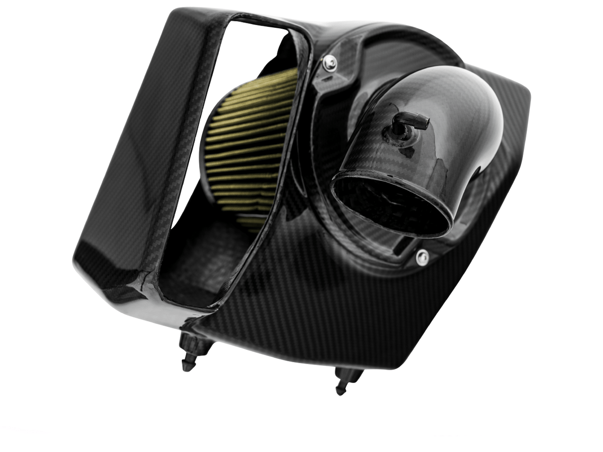 AWE AirGate Carbon Intake | B9/B9.5 Audi A4/A5 (NLA)