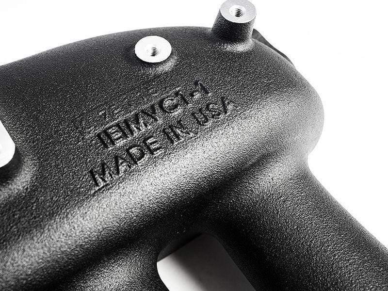 IE High Flow Intake Manifold (EA113 & EA888 GEN1 | GEN2) 2.0T FSi | TSi