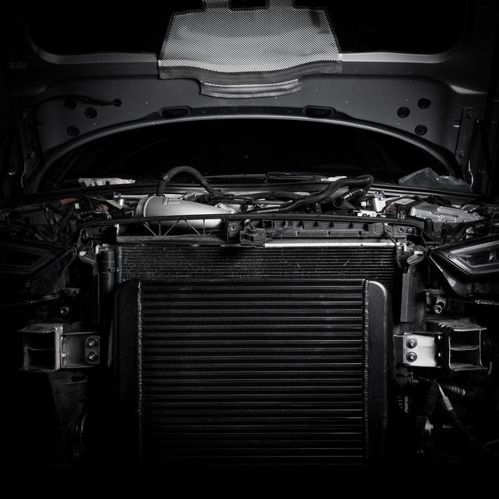 IE Race Series FDS Intercooler System For Audi B9/B9.5 S4 & S5