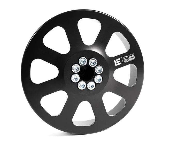 IE Audi S4 & S5 3.0T Dual Pulley Power Kits