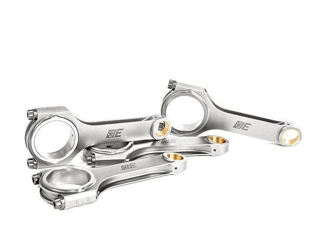Connecting Rods IE Forged 144X21 Drop-In-Rods VW Audi 2.0T TSi