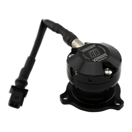 Turbosmart Kompact Plumb Back Blow-Off Valve | BMW N55