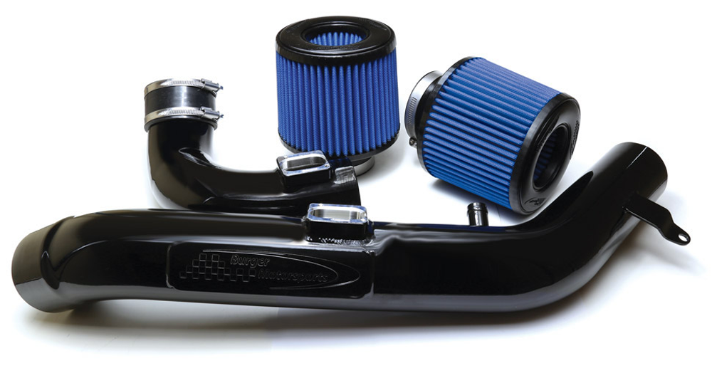 BMS Elite Performance Intake - BMW / S55 / M3 / M4