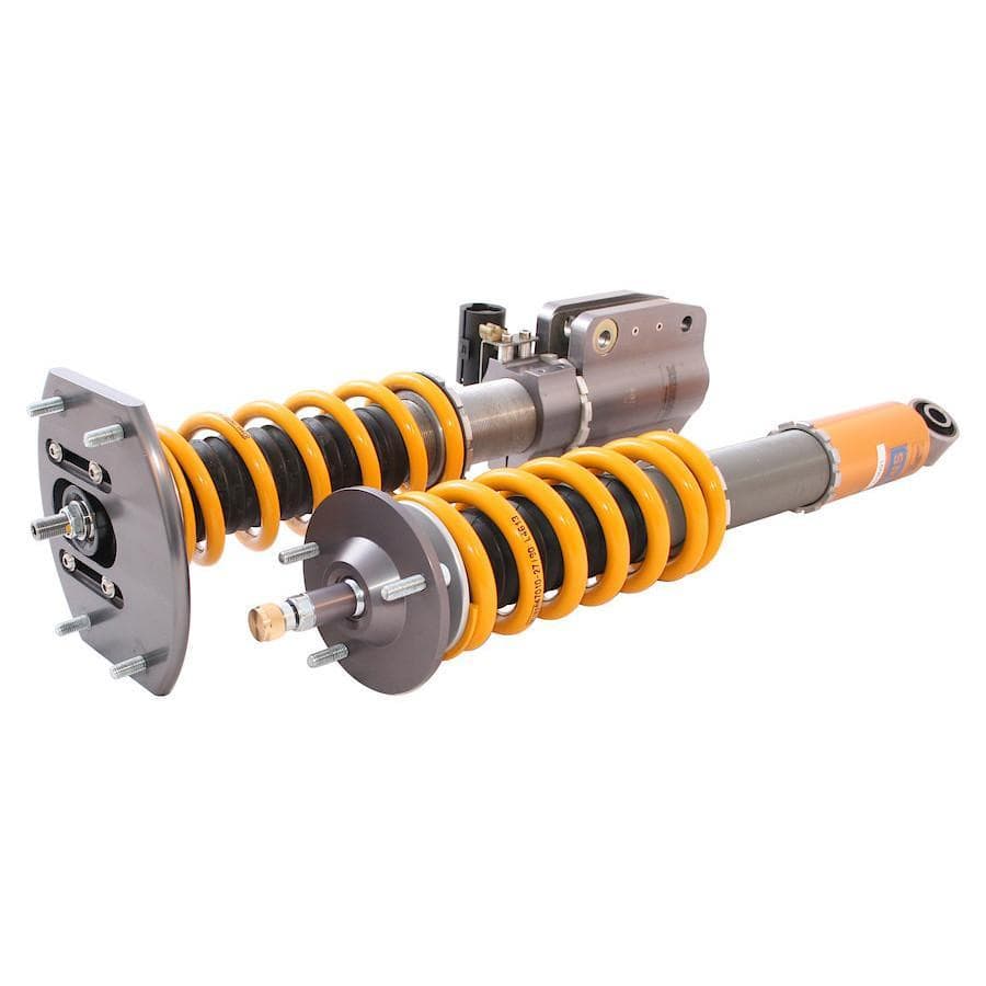 Ohlins Road & Track DFV Coilover Kit - Porsche | 911 (993) All Sub Models
