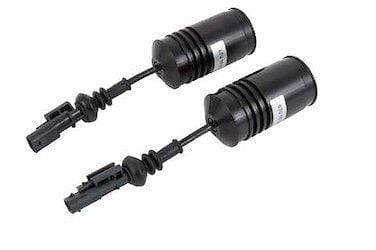 Ohlins DCC Cancellation Kit - Audi R8 (1st Gen) w/ Magnetic Ride