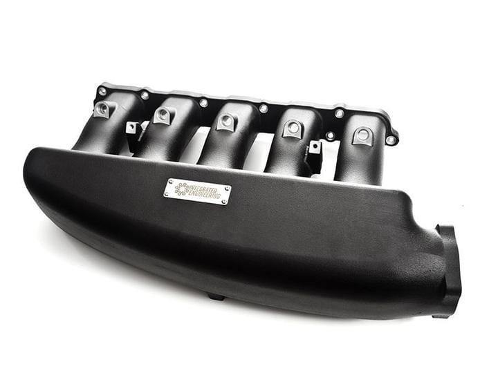 IE 2.5L 5 Cylinder Manifold Power Kit
