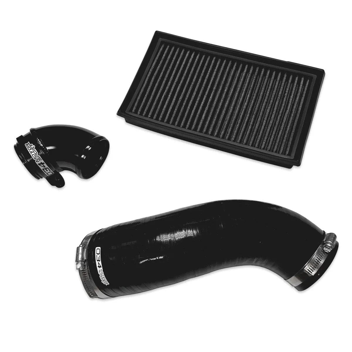 Insuction Bundle - VW/Audi / MQB-Evo EA888 Gen 4 / MK8 / GTI / 8Y / A3
