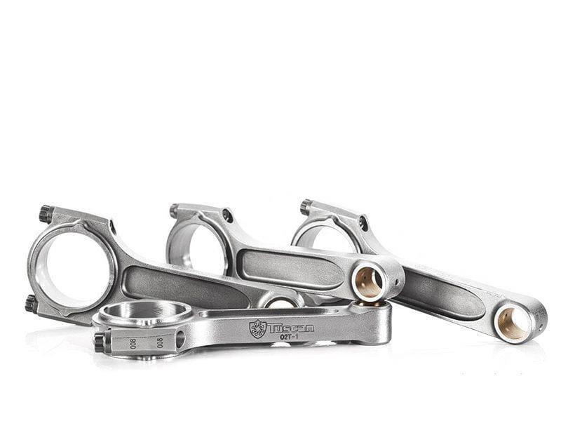 Connecting Rods Integrated Engineering Tuscan 144X20 Rods 1.8T | FSI | Stroker | 16V | early 8V Audi VW