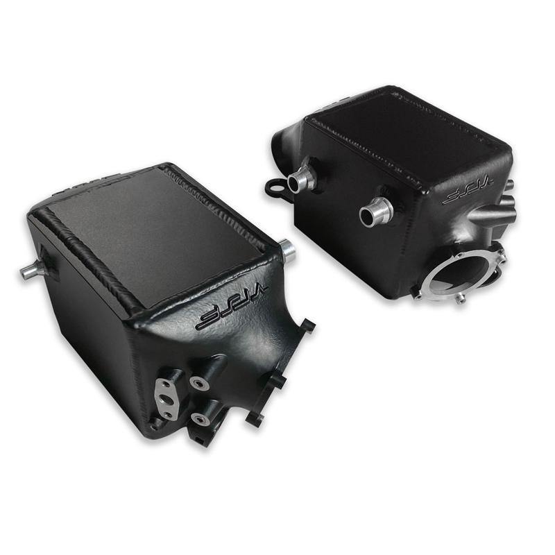 VRSF Intercooler Competition HD Upgrade for BMW M5, M6 2012-2017