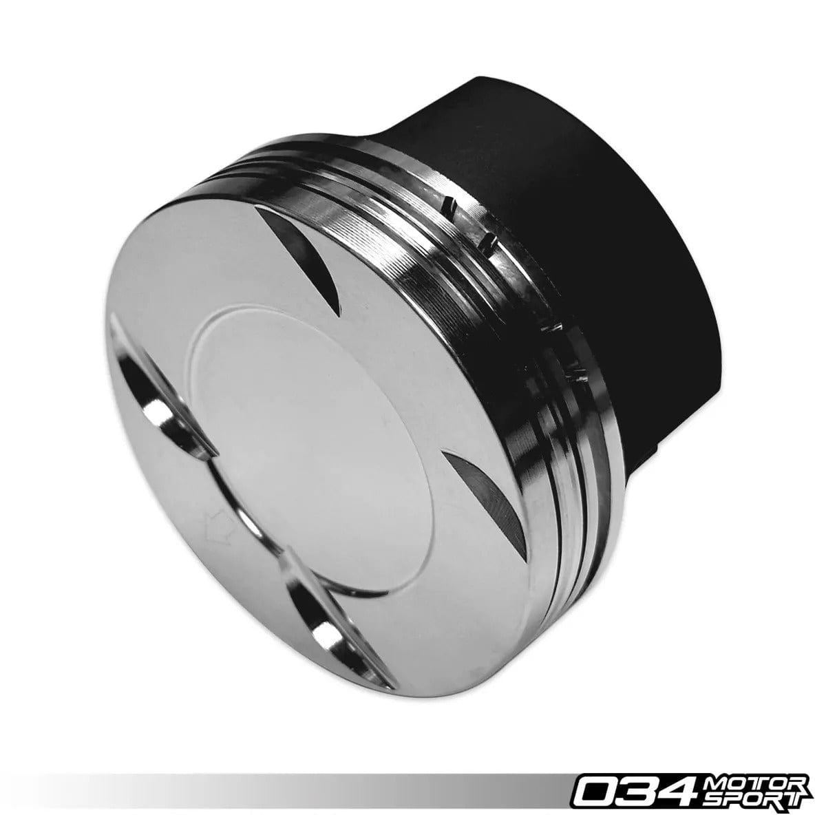 034 Motorsport JE Forged Piston Upgrade - Audi EA839 3.0T Turbocharged Engines