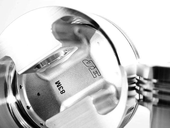 JE Forged Piston Sets | Audi TTRS 2.5T