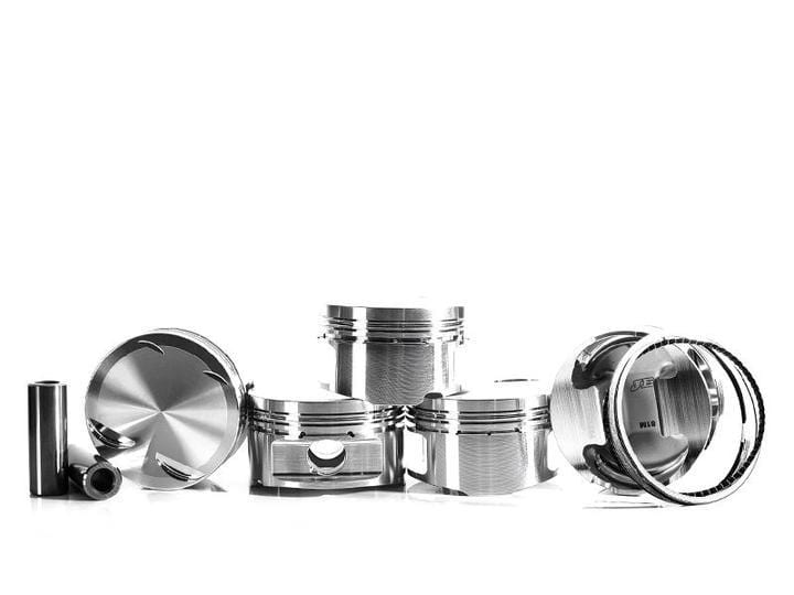 JE Forged Piston Sets | Audi TTRS 2.5T