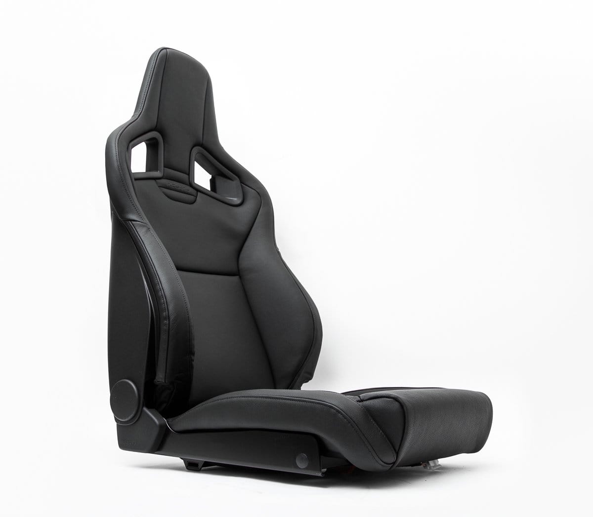 Recaro Cross Sportster CS w/Heat Driver Seat