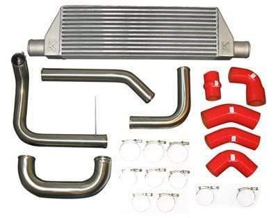CTS Stage 2 Upgrade Kit | Mk4 12v VR6 (NLA)