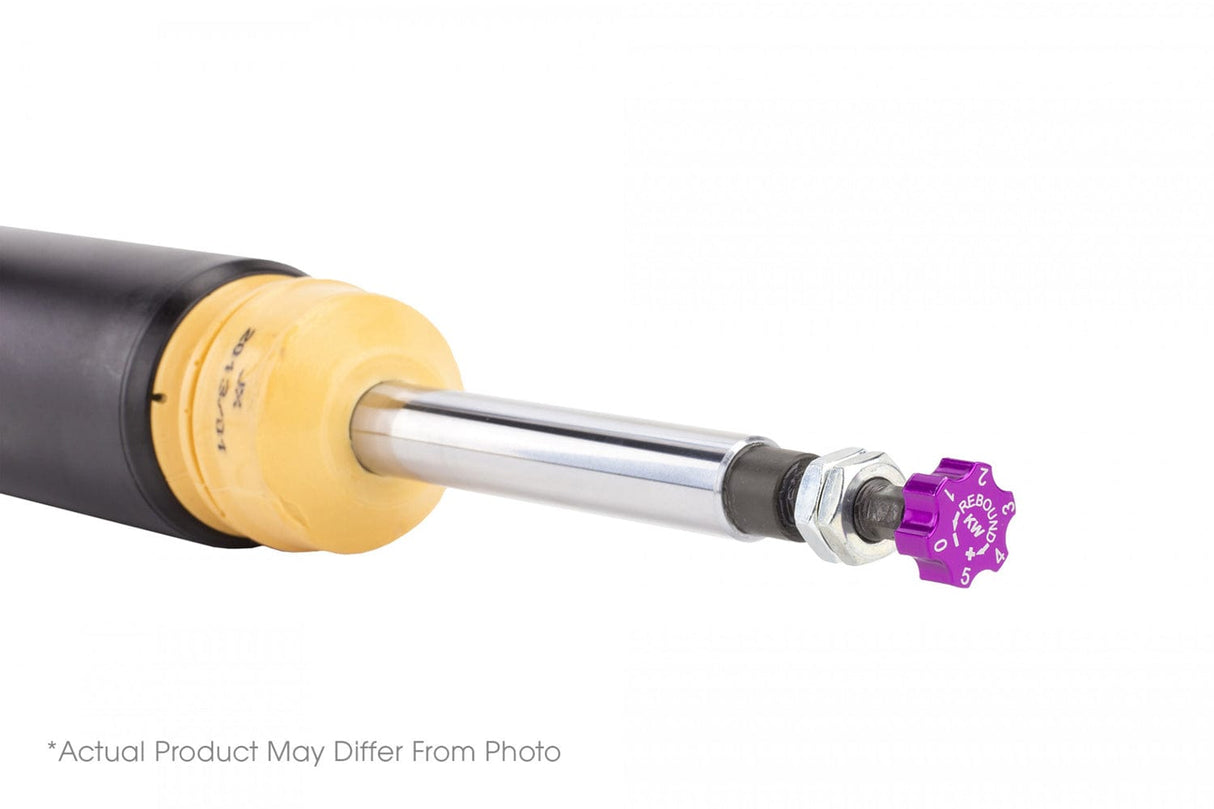 KW Suspension V3 Coilover Kit - Audi / 8Y / S3