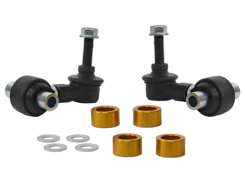 Adjustable Rear Sway Bar Link - VW/Audi Mk7 Golf / GTI / Golf R / Passat / 8P/V A3 / S3 / TT / TT-S