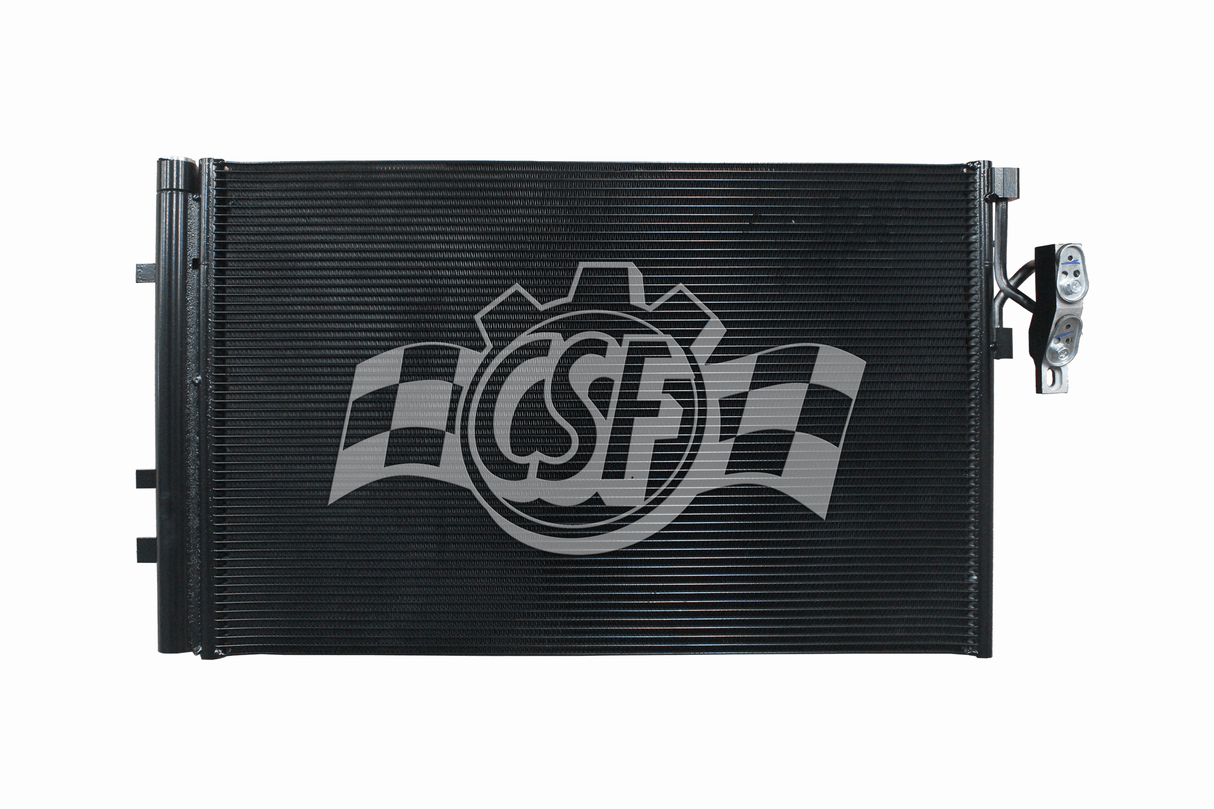 CSF A/C Condenser / BMW / X3 / X4 / N20 / N47 / N55