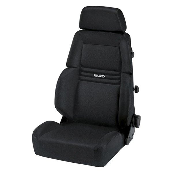 Recaro Expert S Seat