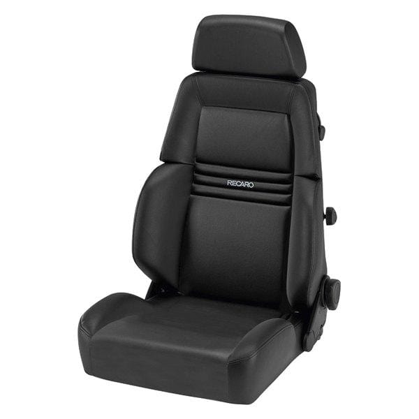 Recaro Expert S Seat