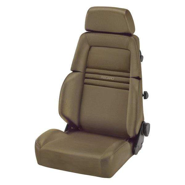 Recaro Expert S Seat