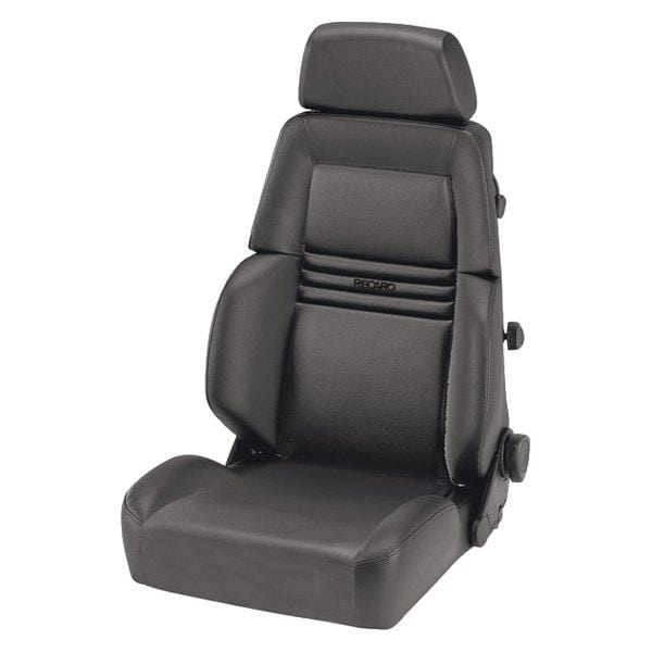 Recaro Expert S Seat
