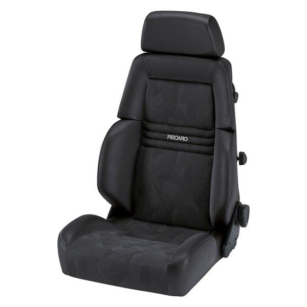 Recaro Expert S Seat