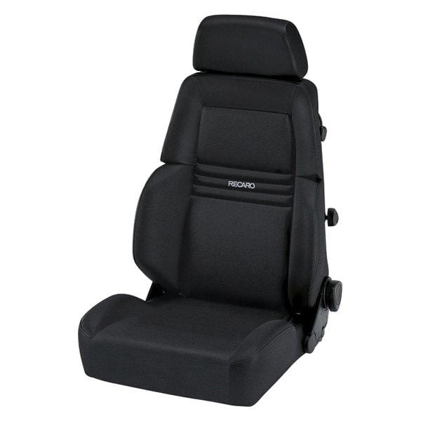 Recaro Expert S Seat