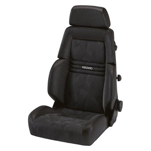 Recaro Expert S Seat