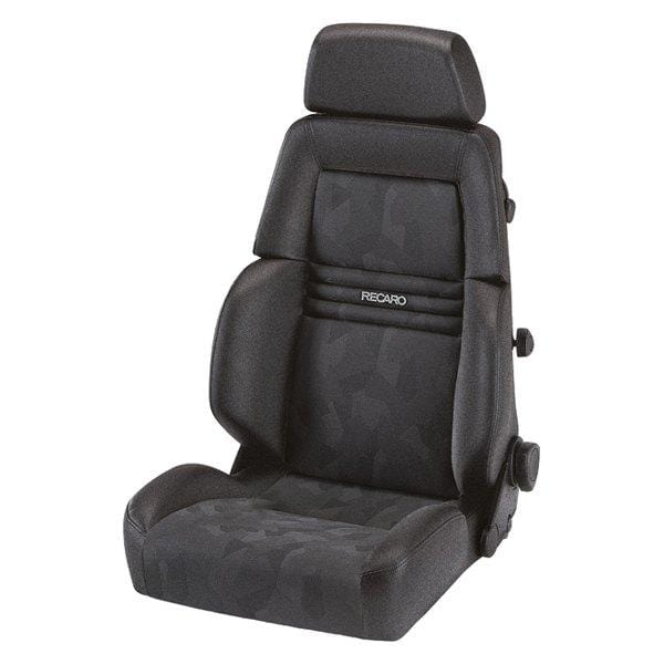 Recaro Expert S Seat