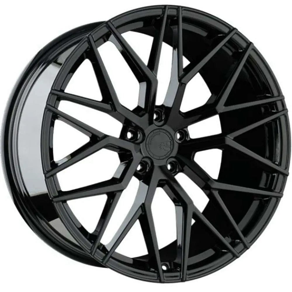Avant Garde M520-R Wheel | 24" Gloss Black