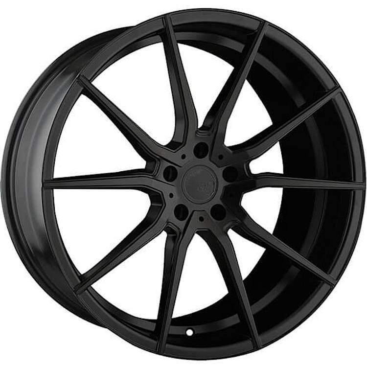Avant Garde M652 Wheel | 22" Gloss Black