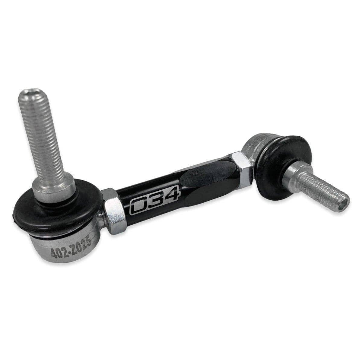 034Motorsport Dynamic+ Billet Adjustable Rear Sway Bar End link
