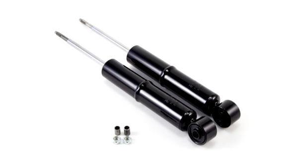 (NLA) Air Lift Slam Series Rear Shocks | Mk5 | Mk6 Golf | GTi | Jetta|A3 | TT | B6 | B7 Passat | Tiguan|EOS
