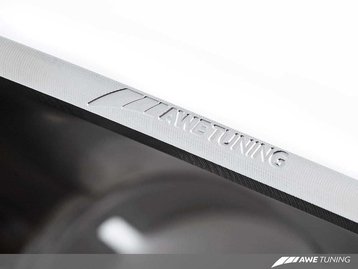 AWE Exhaust for McLaren 650S/675LT