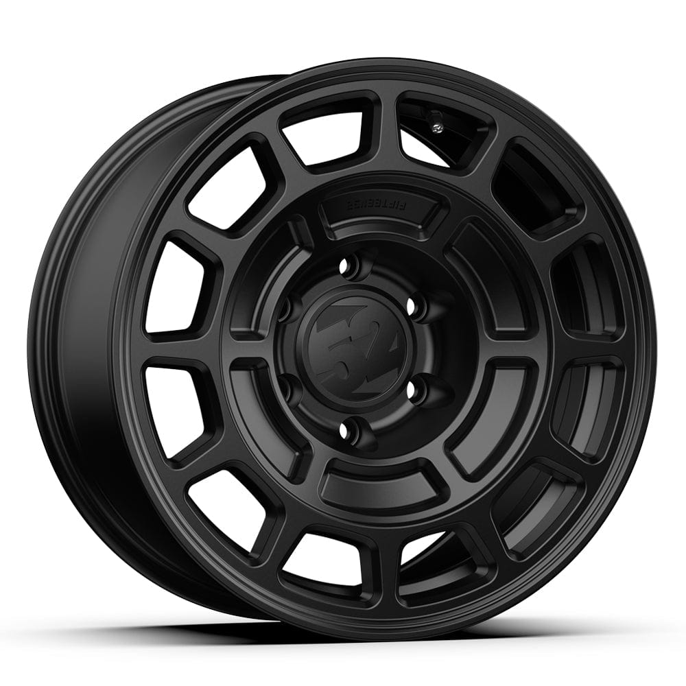 Fifteen52 Metrix HD 17" 5x150 Asphalt Black