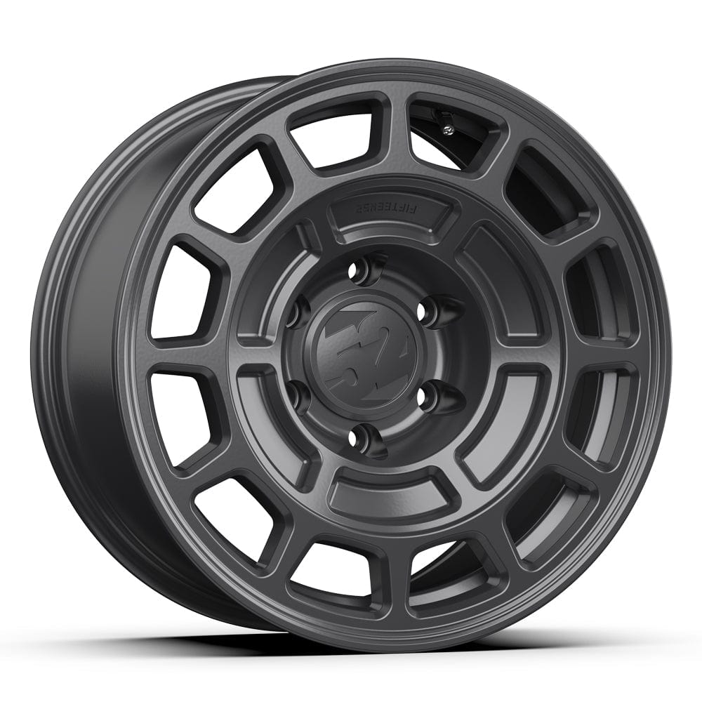 Fifteen52 Metrix HD 17" 5x127 Carbon Grey