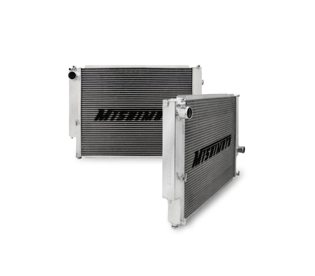 Mishimoto Aluminum Performance Radiator - BMW / E30 / E36 / 3 Series