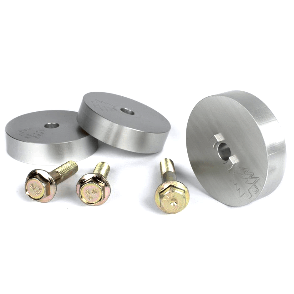 BFI MK3 Motor Mount Spacers