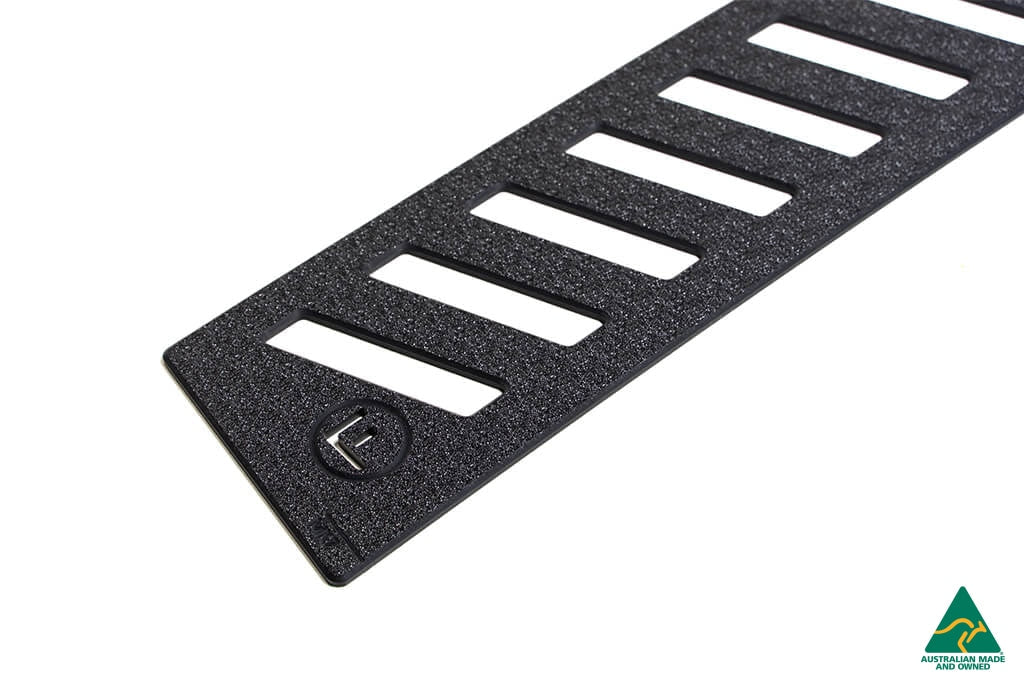 Flow Designs MK7 / 7.5 / 8 Golf GTI & R Window Vents (Pair)