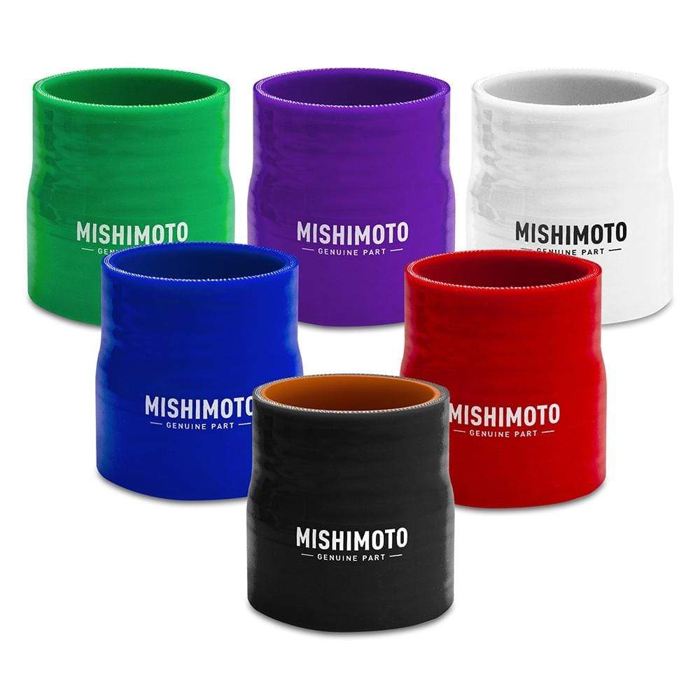 Mishimoto 2.5 to 2.75 Inch Transition Coupler