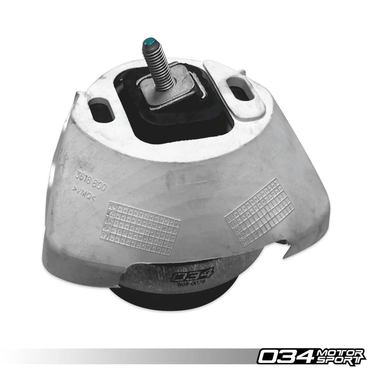 034 Motorsport Street Density Motor Mounts - BMW / F8X