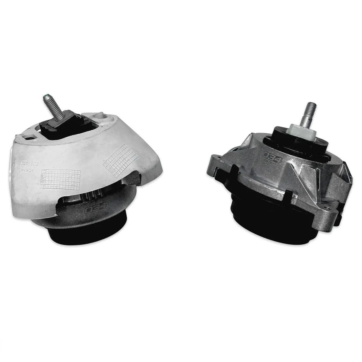 034 Motorsport Street Density Motor Mounts - BMW / F8X