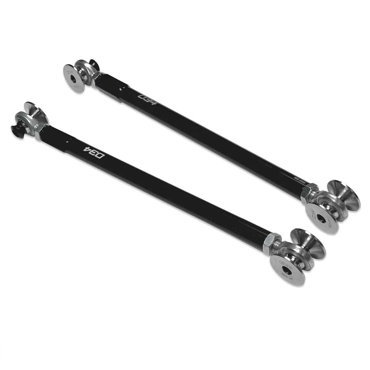 034 Motorsport Adjustable Rear Toe Links - Audi / B9 / B9.5 / A4 / A5 / S4 / S5 / RS4 / RS5