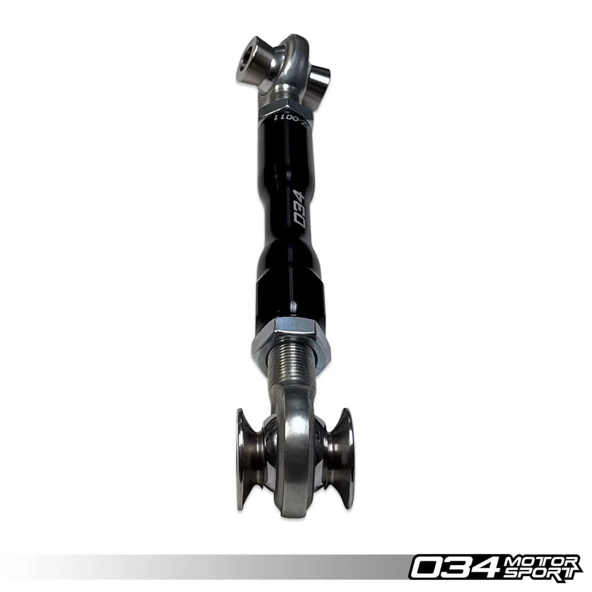 034 Motorsport Dynamic+ Adjustable Sway Bar Bundle Package - VW/Audi / 4.2L / V8 / 5.2L / V10 / Gen 1 / Gen 1.5 / R8